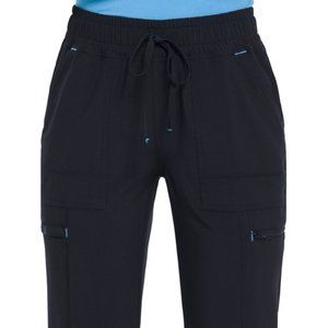 Scrubstar Performance Stretch Yoga Scrub Pants